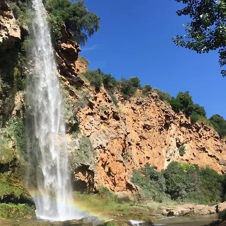 Rincón Cuento De Azahar *