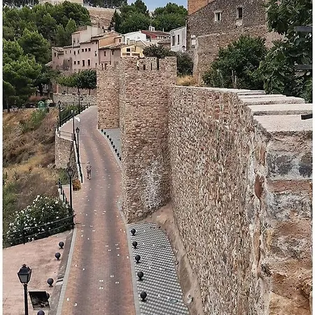 Rincón Cuento De Azahar Segorbe (Sogorb)