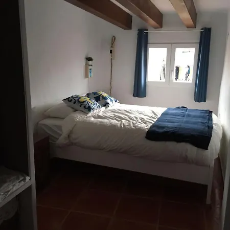 Rincón Cuento De Azahar