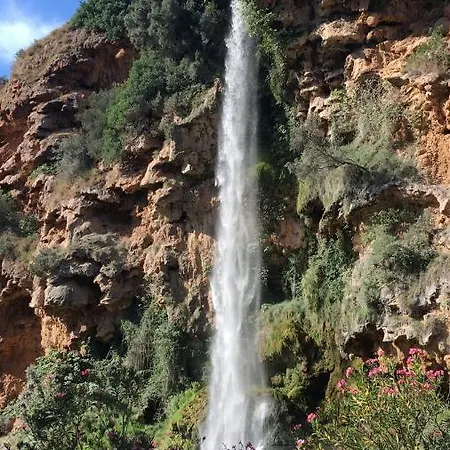 Сasa de vacaciones Rincón Cuento De Azahar *