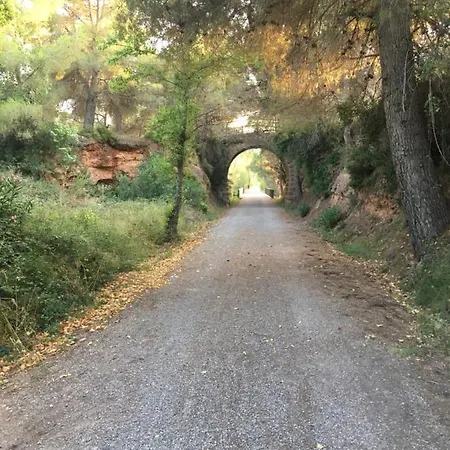 Rincón Cuento De Azahar