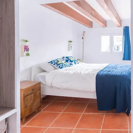 Сasa de vacaciones Rincón Cuento De Azahar